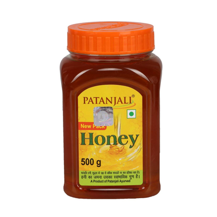 Patanjali Honey